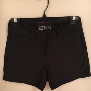 Nike Dri-Fit Golf Shorts